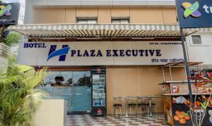 孟买Hotel Plaza Executive - near BKC的相册照片