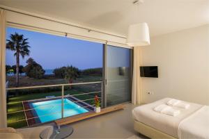 马莱迈Blue Sea Luxury Villa的相册照片