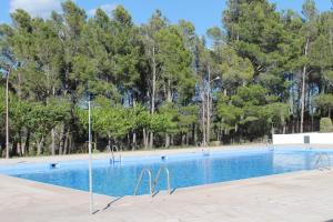 ChertCasa Rural Con Jacuzzi en Castellon Alojamiento cerca de Peñiscola y Morella Pueblo de montaña y cerca de la playa El Planet de Maella en Xert的相册照片