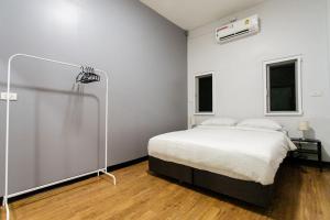 曼谷U4 Large 2 bed rooms full kitchen 200m to BTS的相册照片