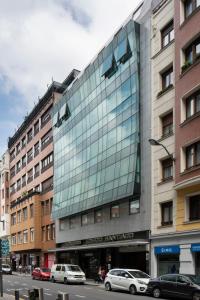 毕尔巴鄂Santiago Apartments Bilbao的相册照片