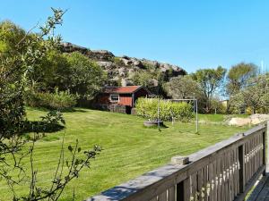 吕瑟希尔Three-Bedroom Holiday home in Lysekil 4的相册照片