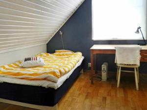 吕瑟希尔Three-Bedroom Holiday home in Lysekil 4的相册照片