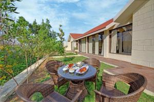 VijayanagarThe Fern Sattva Resort - Polo Forest的相册照片