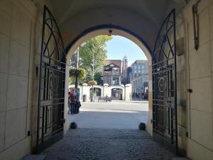 罗兹OFF Piotrkowska Gate的相册照片