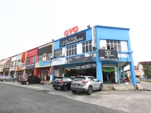 JertihSuper OYO 89435 Nusantara Group Hotel的相册照片