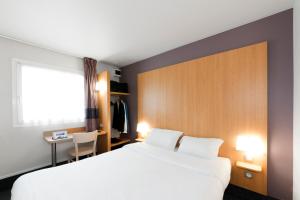 布格奈斯B&B HOTEL Nantes Aéroport的相册照片