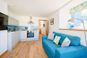 波思利文Finest Retreats - Luxury Holiday Let in Porthleven, Sleeping 2的相册照片