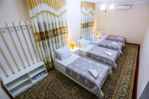 布哈拉Hotel Rudakiy Bukhara的相册照片