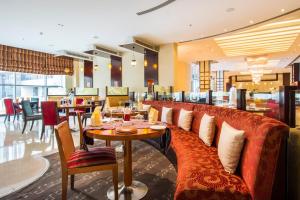 马斯喀特City Seasons Hotel & Suites Muscat的相册照片