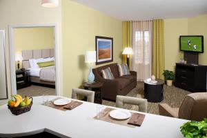 汉诺瓦Candlewood Suites Arundel Mills / BWI Airport, an IHG Hotel的相册照片