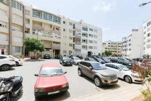 拉巴特My Cosy Place Rabat - Appartements Argane Hay Riad的相册照片
