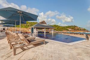 Five Islands VillageRoyalton Antigua, An Autograph Collection All-Inclusive Resort的相册照片