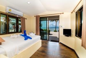 班泰帕岸岛海滩度假酒店的相册照片