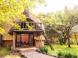 Pelindabaaha Lesedi African Lodge & Cultural Village的相册照片