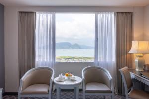瓜埠湾景国际度假酒店的相册照片