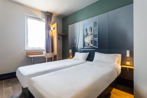 SemécourtB&B HOTEL Metz Semécourt的相册照片