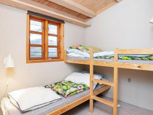 TårupThree-Bedroom Holiday home in Frørup 3的相册照片