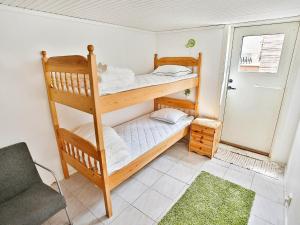 SvanesundThree-Bedroom Holiday home in Svanesund 3的相册照片