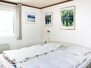 格隆霍Three-Bedroom Holiday home in Løkken 65的相册照片