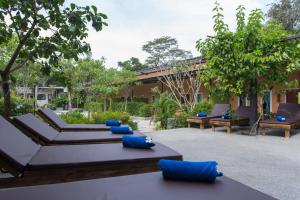 蔻立Khaolak Suthawan Resort - SHA Plus的相册照片