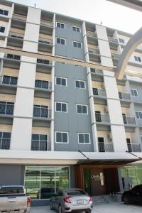 南邦Lampang Residence的相册照片