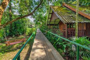 考索Khao Sok Riverside Cottages的相册照片