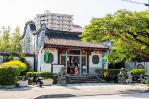 那霸Hotel Little Island Okinawa Matsuyama的相册照片