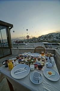 格雷梅Termessos Hotel的相册照片