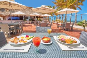 La GaleraCosta Caribe Hotel Beach & Resort的相册照片