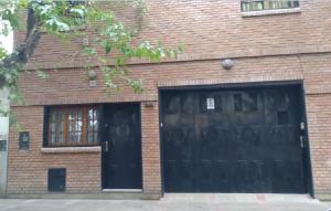 Apartamentos Willy - en Zona Residencial con Estacionamiento平面图