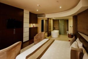 阿鲁沙SG Premium Resort的相册照片