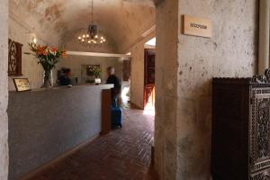 阿雷基帕圣奥古斯丁波萨达德尔修道院酒店的相册照片