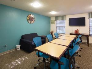 安德森InTown Suites Extended Stay Anderson SC - Clemson University的相册照片