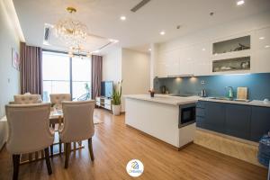 河内Vinhomes Metropolis luxury Hotel & Residence的相册照片