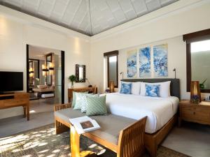 塞米亚克Avani Seminyak Bali Resort的相册照片