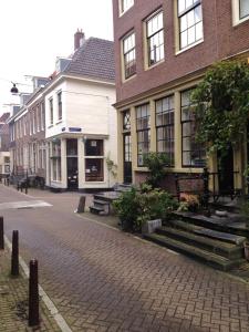 阿姆斯特丹阿姆斯特丹蓝色郁金香酒店的相册照片