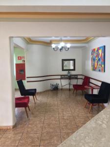 瓜鲁柳斯Ipê Guaru Hotel的相册照片