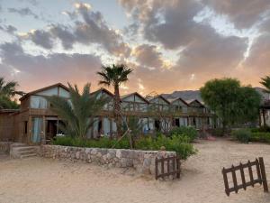 努韦巴Nuweiba Lodge的相册照片