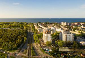 Symphony Baltica Towers Apartamenty