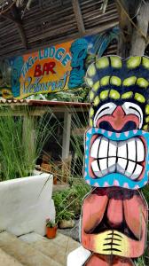 圣卡塔利娜岛Tiki Lodge Bar & Restaurant的相册照片