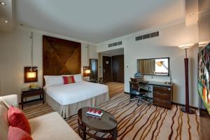 迪拜媒体路特娜酒店的相册照片