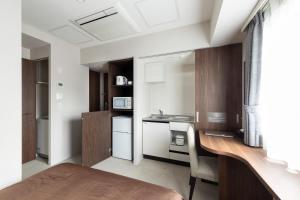 札幌Hotel Classe Stay Sapporo的相册照片