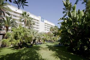 阿尔库迪亚港Bahía de Alcudia Hotel & Spa的相册照片