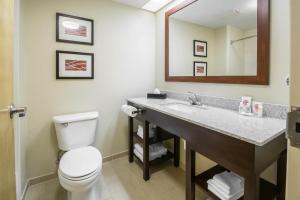 德兰Comfort Inn & Suites DeLand - near University的相册照片