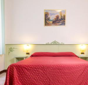 Guesthouse Ca' San Marcuola 1客房内的一张或多张床位