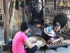 武吉拉旺LANDBOW GREEN VILLAGE Homestay Trekking & Village Tour的相册照片