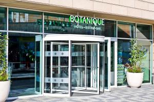 布拉格Botanique Hotel Prague的相册照片