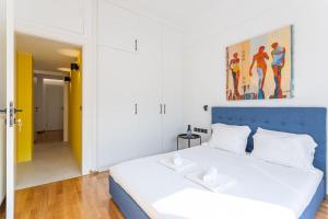 雅典Luxury Penthouse on Akadimias with 2 Bed & 2 Bath的相册照片