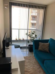 科尔多瓦Departamento boutique en nueva cordoba的相册照片